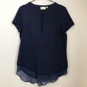 Deletta Blouse